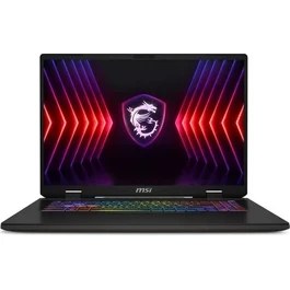Resim Msı Sword 17 Hx I7-14700HX B14VEKG-053XTR-12 64GB 4tb RTX4050 6gb Freedos 17" Wuxga Taşınabilir Bilgisayar & B14VEKG053XTRK12 