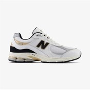 Resim New Balance Erkek Ayakkabı M2002rpn Beyaz 