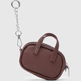 Resim Moxy Çanta Aksesuarı Fındık Kabuğu Fındık Kabuğu 