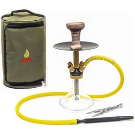 Resim Kefo Armadillo Nargile 