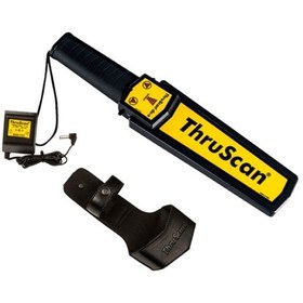 Resim Thruscan Dx-X - Üst Arama Dedektörü 