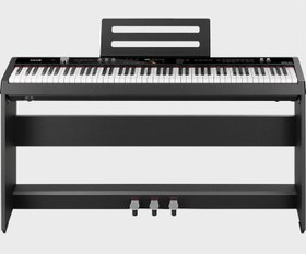 Resim NUX NPK-20-SET Dijital Piyano Seti | Sahne ve Ev Kullanımı İçin Hazır Set 