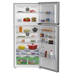 Resim Beko 978557 EI 557 L Çift Kapılı No Frost Buzdolabı 