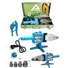 Resim Anadolu Strong ANS1061 PPPRC 1300 Watt Plastik Boru Kaynak Makinesi 