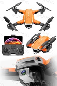 Resim Munico Düğün Konvoy Profesyonel Fotoğraf & Video Hikaye Çekimleri İçin 4K Profesyonel Kamera Drone İha 
