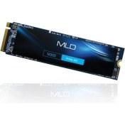 Resim MLD M300 500GB Nvme 2.5" SSD 3300-3100 Mb/s BM-22M300P13-500 