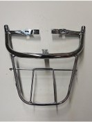 Resim Yamaha Ybr125 Arka Portbagaj Demiri 555829691 