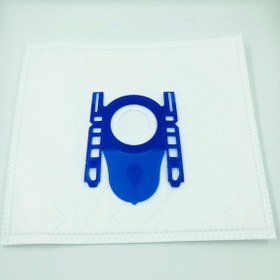 Resim Bosch-Siemens-Profilo-Elektrik Süpürge Bez Toz Torbası (30 Adet) (527929356) 