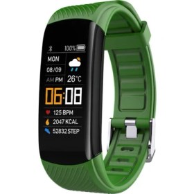 Resim HbTec Huawei Ve Xiaomi Için Spor Akıllı Bileklik (Yurt Dışından) 