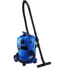 Resim Nilfisk Multi II 22 1200 W Islak Kuru Elektrikli Süpürge 