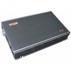 Resim Qline Qm 1200d Mono Amfi 