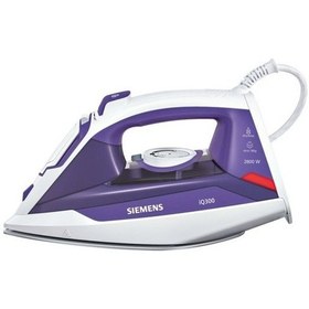Resim Siemens TB402810 iQ300 2800 W Buharlı Ütü 