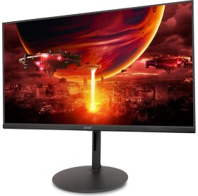 Resim ACER NİTRO XF270 X1 UM.HX0EE.101 27" 1 MS FULL HD PİVOT IPS 200 HZ OYUNCU MONİTÖRÜ 