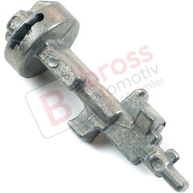 Resim Bross Otomotiv Toyota Corolla E90 1987-2005 Için Kontak Şaft Kilit Silindir Mili 