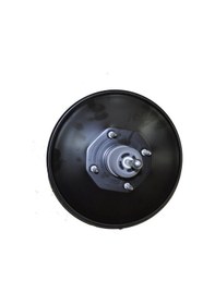 Resim Fren Servosu Westinghouse Fiat Doblo 3 2010+ 1,6d Mjet 77368244 0204848616 Bosch 
