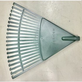 Resim Plastik Yaprak Tırmığı 