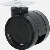 Resim Burak Teker Mobilya Tekerleği 