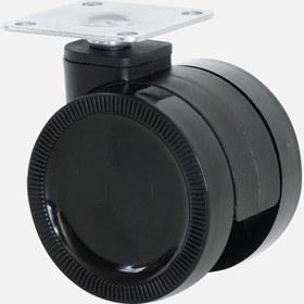 Resim Burak Teker Mobilya Tekerleği 