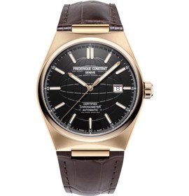 Resim Highlife Automatic Cosc FC-303B4NH4 Erkek Saat 