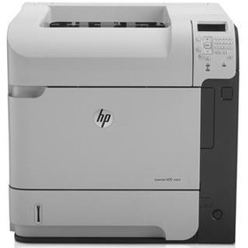 Resim HP A4 Mono Enterprise 600 M602n CE991A Laser Yazıcı 50sayfa 225.000sayfa USB 2.0,Ethernet 