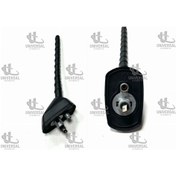 Resim Anten Accent Era 06-11/i30 06-09 Komple Yuvalı / Uni-anten-136 