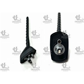 Resim Anten Accent Era 06-11/i30 06-09 Komple Yuvalı / Uni-anten-136 