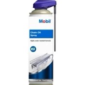 Resim Mobil Chain Oil Spray Nsf Gıdaya Uygun Zincir Yağı Sprey 400 Ml. 