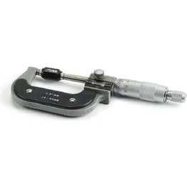 Resim Normadia Dijital Mikrometre 25-50 Mm, Hassas Ölçüm ve Yüksek Performans 