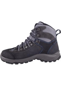 Resim Evolite Traper Evo-Tex Outdoor Bot - Gri 