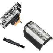 Resim Braun 360, 380, 390, 5414, 5610, 5612, 5877, 5770, 5775 Tıraş Bıçağı Için 31B Yedek Tıraş Makinesi Folyo Kesici (Yurt Dışından) 