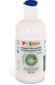 Resim Primo Poster Boya - Beyaz 500 ML 