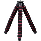 Resim Ayex Esnek Octopus Ahtapot Tripod 25 cm 