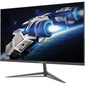Resim PowerBoost M2385VH 23,8" 75Hz Va Frameless Fhd Vga+Hdmı Monitör 