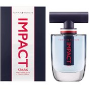 Resim Tommy Hilfiger Tommy Impact Spark Edt Erkek Parfüm 100ml 