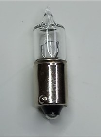 Resim H5W 12V Standart Düz Tırnak Ampul Pegeuot 