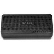 Resim Netis ST3108S 8 Port Fast Ethernet Switch 