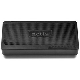 Resim Netis ST3108S 8 Port Fast Ethernet Switch 