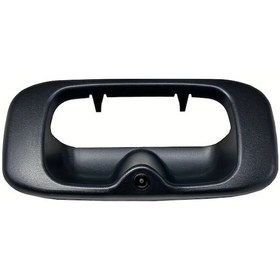 Resim Tongdashop Chevy Silverado Gmc Sierra 1999-2006 Ccd Yedek Kamera Gece Görüş Park Yardım 