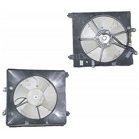Resim Esse Otomotiv Accord 03-07 2.0Cc Klima Fan - TYV-38615RBA004 - 38615-RBA-004 
