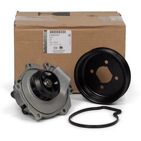 Resim PSA 95522327 | Opel İnsignia 1.6 Sıdi A16XHT 170 Beygir Devirdam Su Pompası Orijinal 