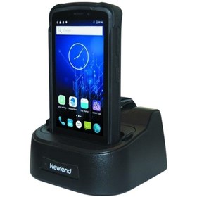 Resim Newland Mt90 Android 13 El Terminali 