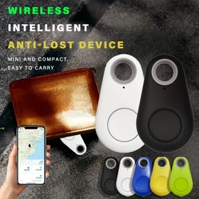 Resim 2'li Değer Paketi: Kayıp Önleyici Anahtarlık, Telefon Bulucu, İki Yönlü Arama Eseri Akıllı Etiket GPS Takip Cihazı - Telefonla Bağlanabilir Tek Tıklamayla Selfie Çekme - Dahili Düğmeli İzleme Cihaz Valiz için - Erkek Arkadaş ve Kız Arkadaşa Noel, Cadılar Bayramı, Başkan Günü, Paskalya İçin Mükemmel Doğum Günü Hediyesi - Evcil Hayvanlar, Kediler, Köpekler, Cüzdan, Valiz, Yaşlı Çocuklar, Araba, Bisiklet Anahtarları, Telefon Eşyaları için Çok Uygun 