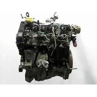 Resim My KOMPLE MOTOR DACIA DUSTER 2010 1.5DCI K9K 8201199828 