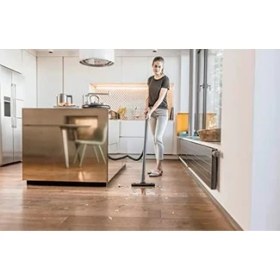 Resim Wd 2 Plus S V-15/4/18 Islak Kuru Elektrikli Süpürge,üfleme Fonksiyonlu, 1000 W, 15 L 