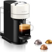 Resim Nespresso Vertuo Next Beyaz Kahve Makinesi 