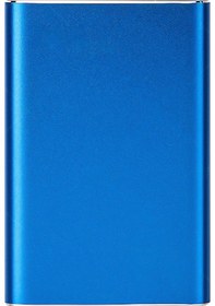 Resim 1tb Usb3.0 Yüksek Hızda Taşınabilir Harici Hard Disk 2.5 İnç Sata Mobil Hard Disk Pc Dizüstü Bilgisayar İçin Yüksek Hızda Aktarım Mavi 