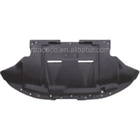 Resim Wisco Karter Muhafaza Plastik Passat 97-05 Audi A4-A6 8D0863823Q 
