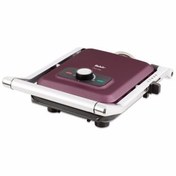 Resim Fakir Pionty Violet Tost Makinesi 2000W 