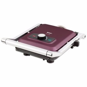 Resim Fakir Pionty Violet Tost Makinesi 2000W 