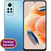 Resim Xiaomi Redmi Note 12 Pro TR Garanti | 256 GB 8 GB Mavi 